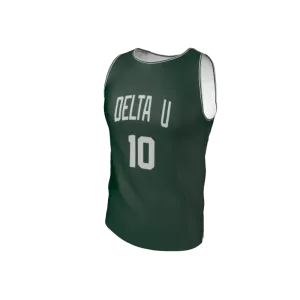 Basketball Trench XE-Caliber Jerseys. (x 6)