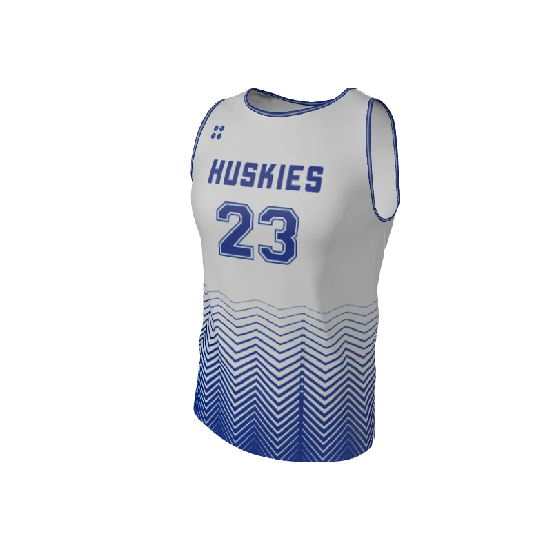 Basketball Trench XE-Caliber Jerseys. (x 6)