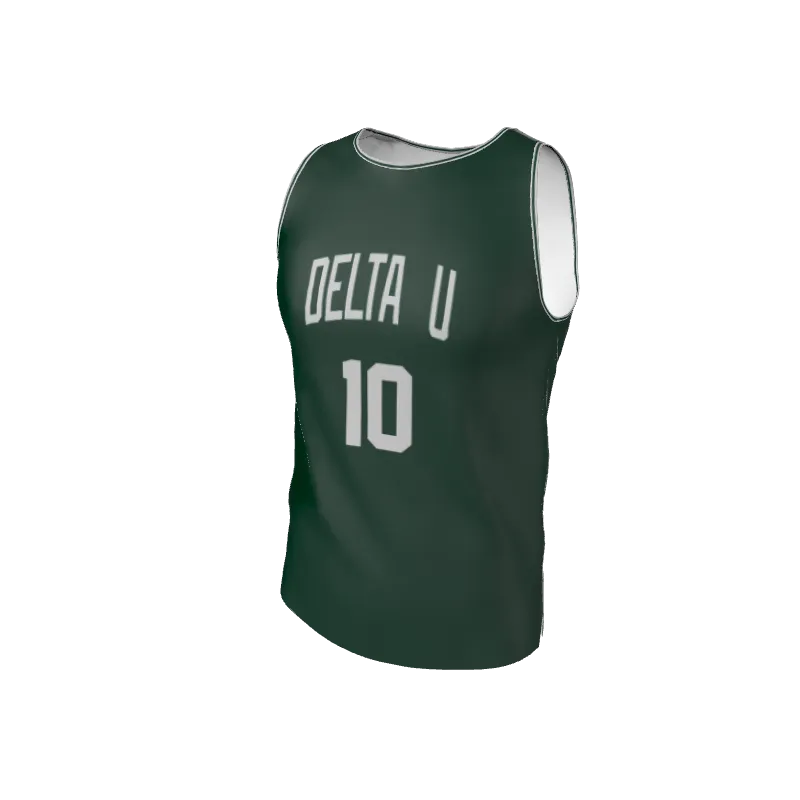 Basketball Trench XE-Caliber Jerseys. (x 6)