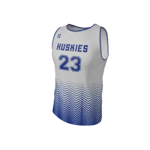 Basketball Trench XE-Caliber Jerseys. (x 6)