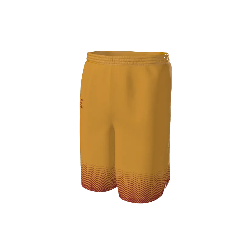 Basketball Trench XE-Caliber Shorts. (x 6)