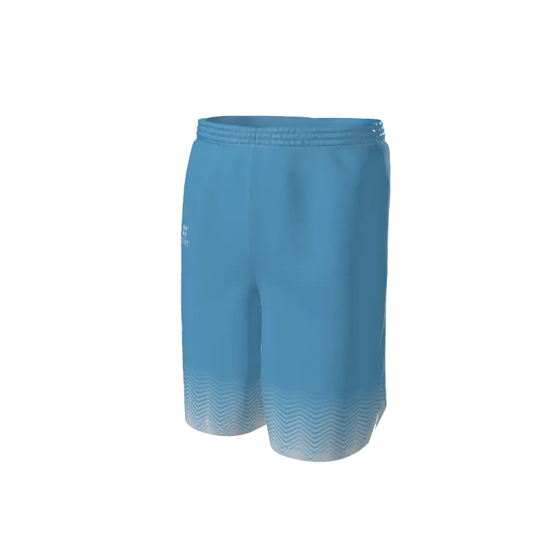 Basketball Trench XE-Caliber Shorts. (x 9)