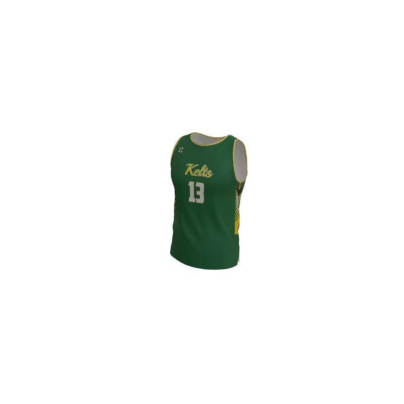 Basketball Trident XE-Caliber Jerseys. (x 6)
