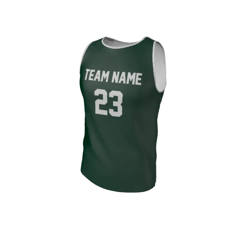 Basketball Trident XE-Caliber Jerseys. (x 6)
