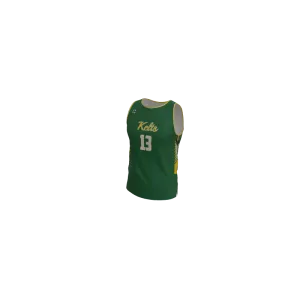 Basketball Trident XE-Caliber Jerseys. (x 6)