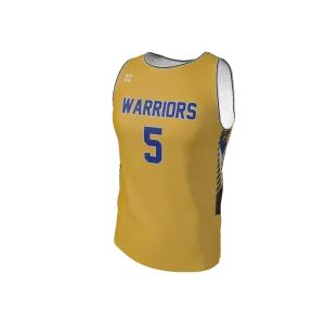 Basketball Trident XE-Caliber Jerseys. (x 6)