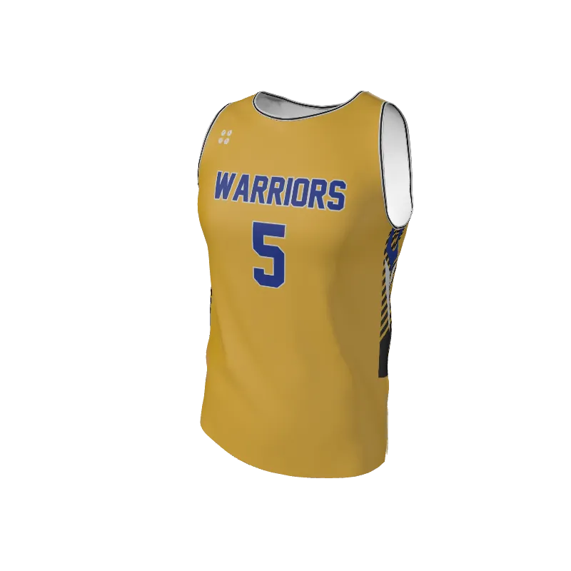 Basketball Trident XE-Caliber Jerseys. (x 6)