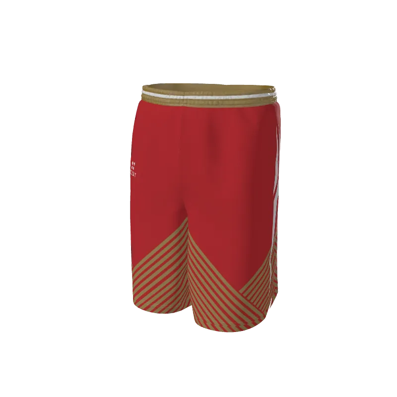 Basketball Trident XE-Caliber Shorts. (x 14)