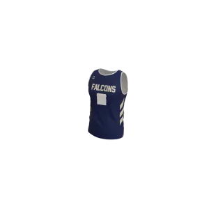 Basketball Trio XE-Caliber Jerseys. (x 15)