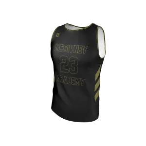 Basketball Trio XE-Caliber Jerseys. (x 17)