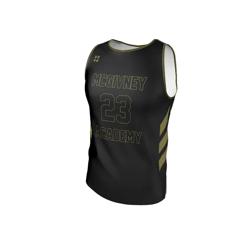 Basketball Trio XE-Caliber Jerseys. (x 21)