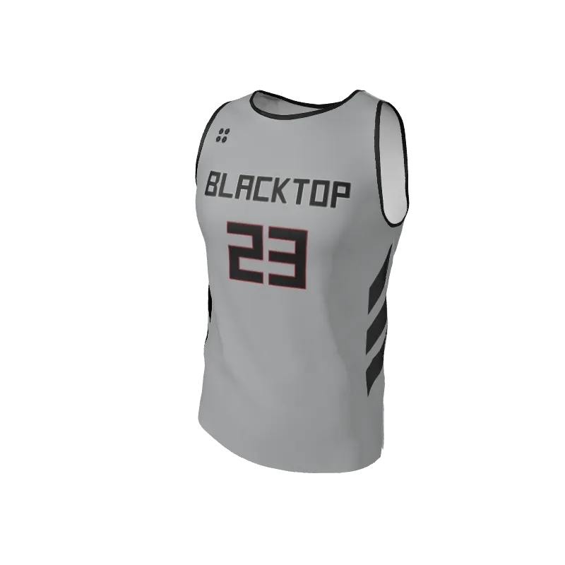 Basketball Trio XE-Caliber Jerseys. (x 6)