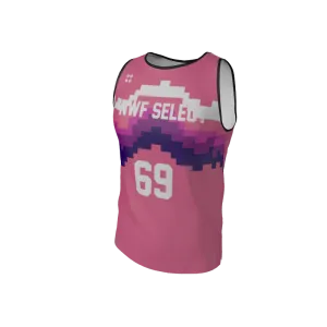 Basketball Valley XE-Caliber Jerseys. (x 10)