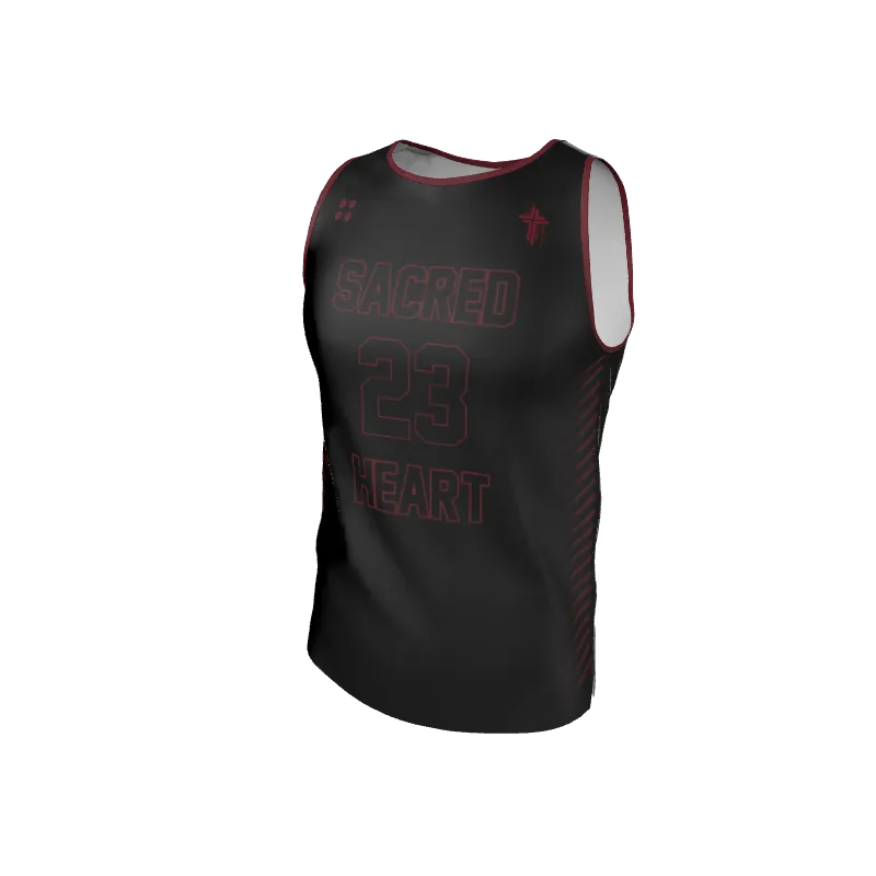 Basketball Venom Drip XE-Caliber Jerseys. (x 11)