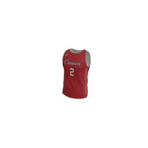 Basketball Venom Drip XE-Caliber Jerseys. (x 16)