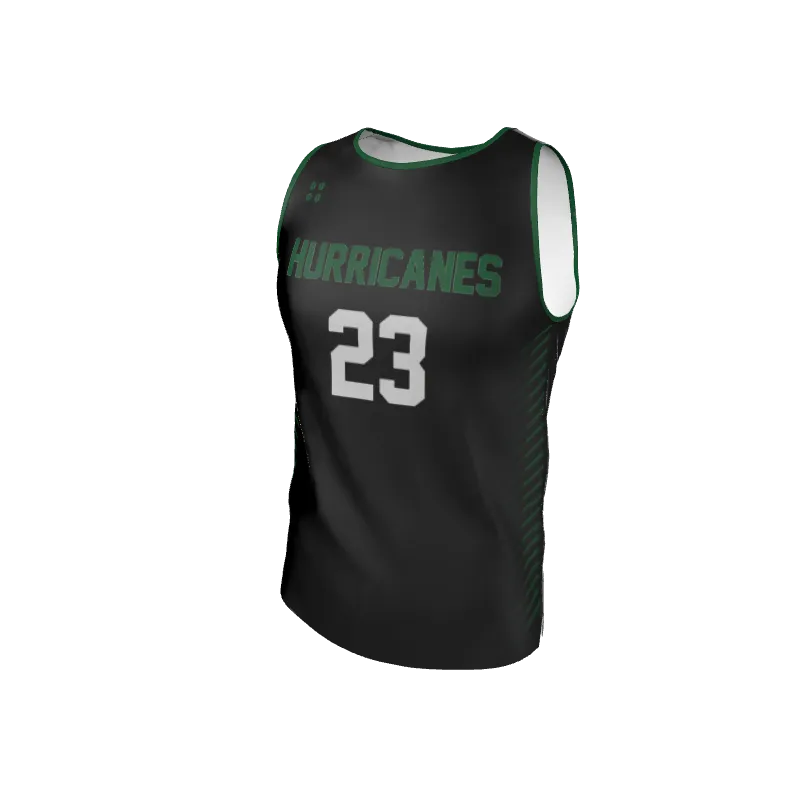 Basketball Venom Drip XE-Caliber Jerseys. (x 6)