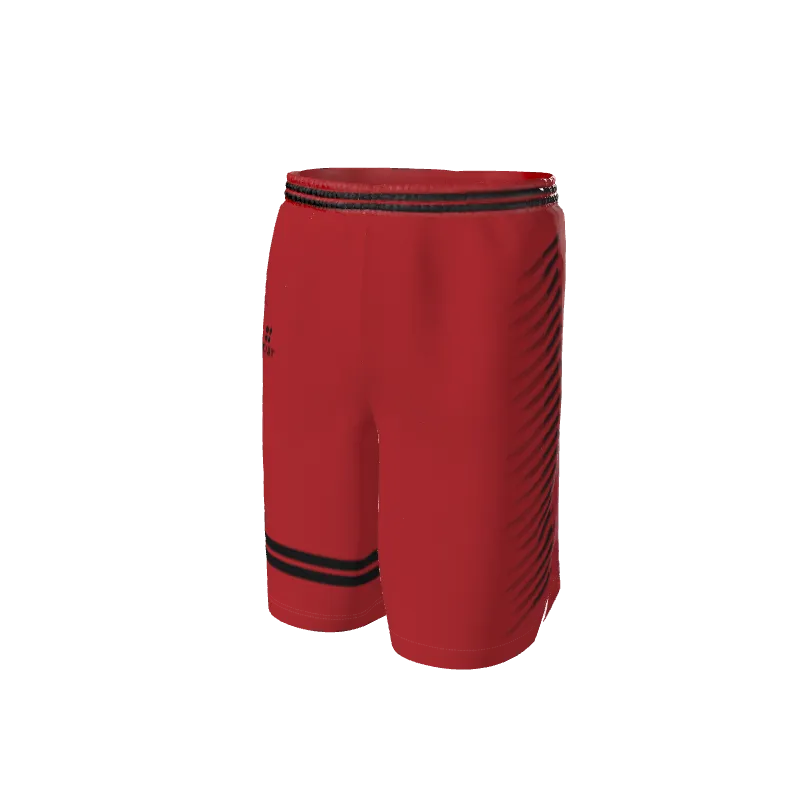 Basketball Venom Drip XE-Caliber Shorts. (x 10)