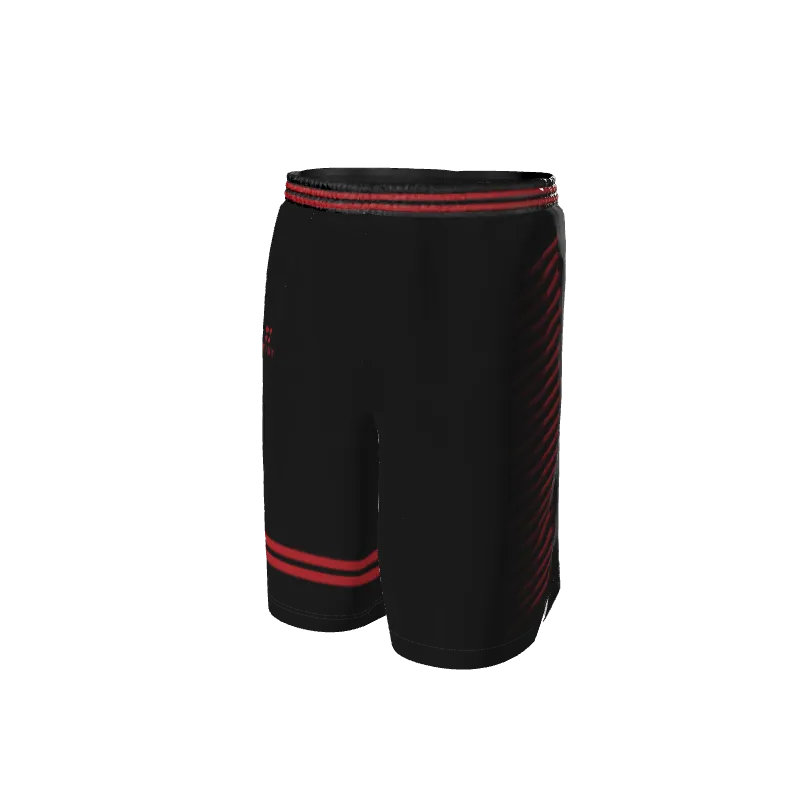 Basketball Venom Drip XE-Caliber Shorts. (x 11)