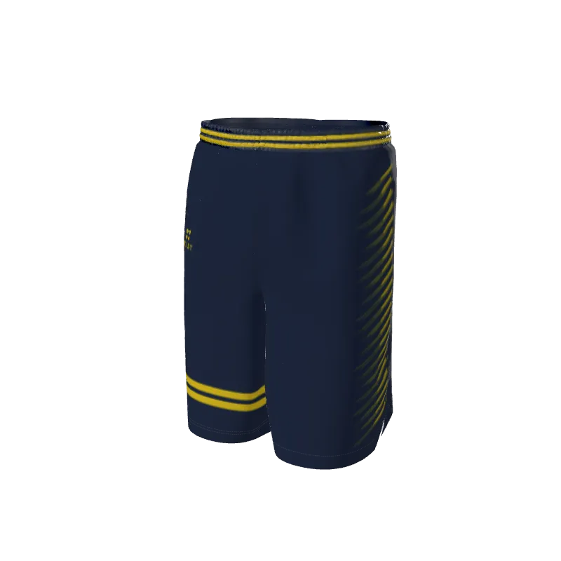 Basketball Venom Drip XE-Caliber Shorts. (x 12)