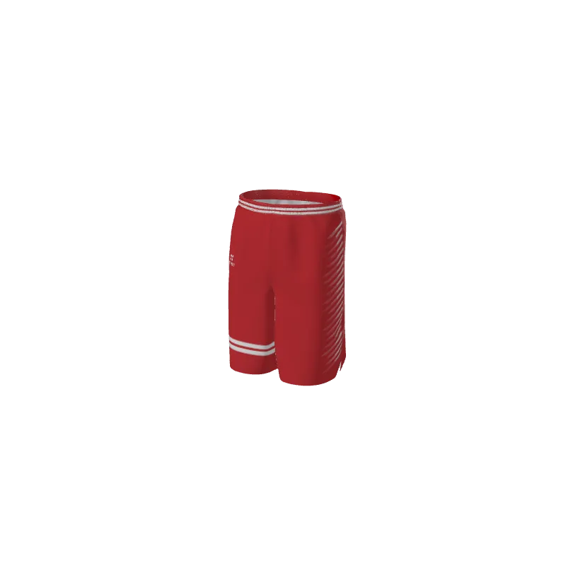 Basketball Venom Drip XE-Caliber Shorts. (x 16)