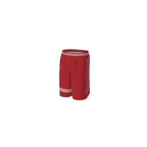 Basketball Venom Drip XE-Caliber Shorts. (x 16)