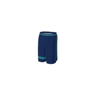 Basketball Venom Drip XE-Caliber Shorts. (x 6)