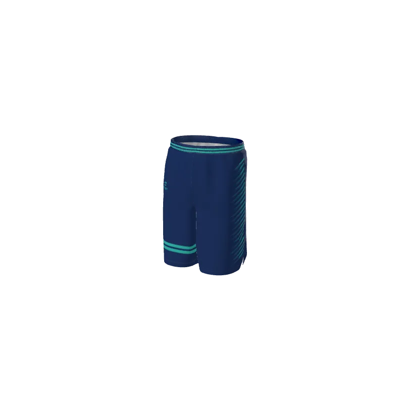 Basketball Venom Drip XE-Caliber Shorts. (x 6)