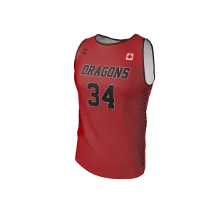 Basketball Vice XE-Caliber Jerseys. (x 11)