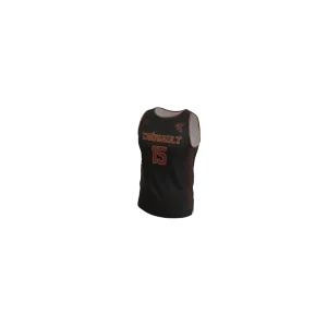 Basketball Vice XE-Caliber Jerseys. (x 11)