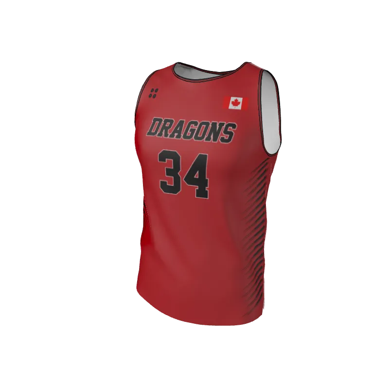 Basketball Vice XE-Caliber Jerseys. (x 11)
