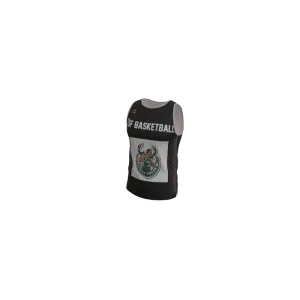 Basketball Vice XE-Caliber Jerseys. (x 12)
