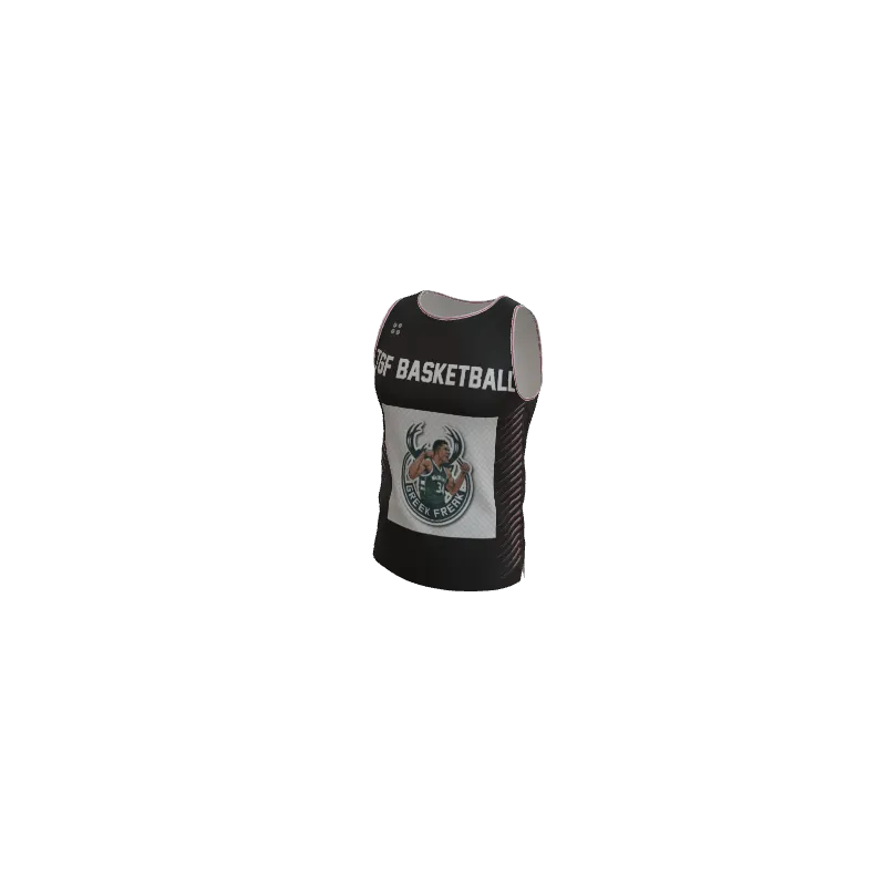 Basketball Vice XE-Caliber Jerseys. (x 12)