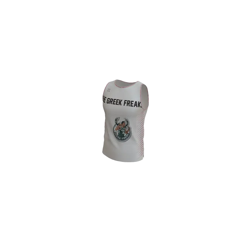 Basketball Vice XE-Caliber Jerseys. (x 12)