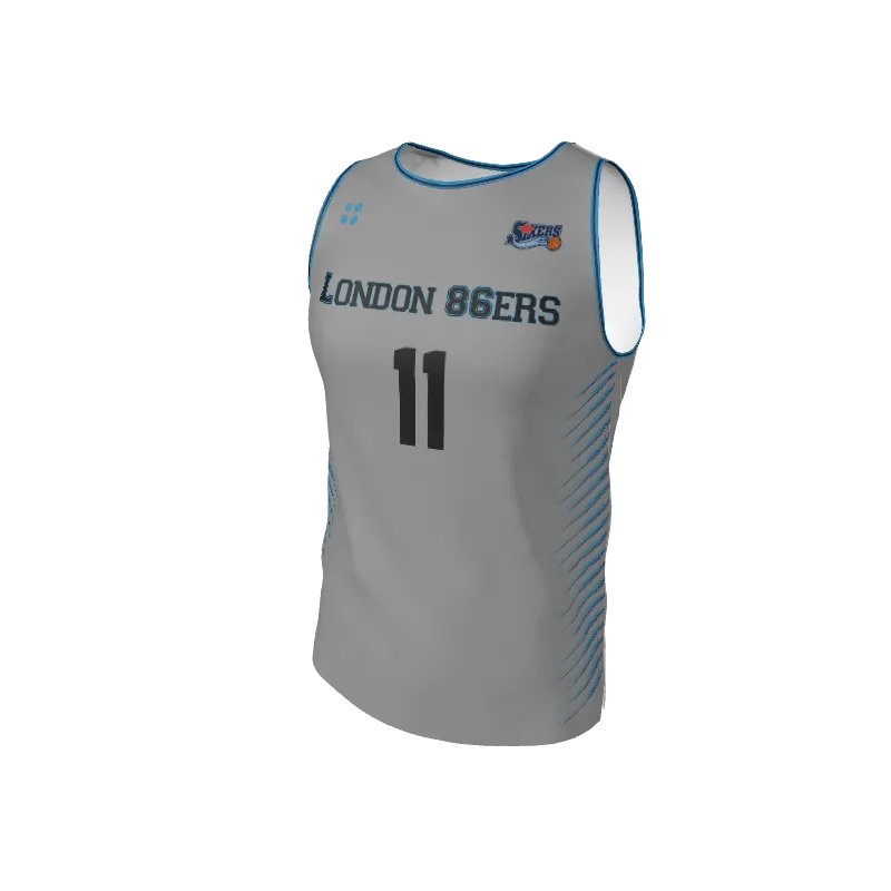 Basketball Vice XE-Caliber Jerseys. (x 14)