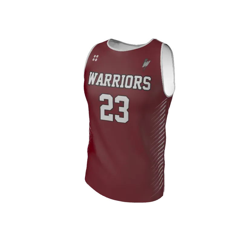 Basketball Vice XE-Caliber Jerseys. (x 14)