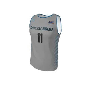 Basketball Vice XE-Caliber Jerseys. (x 14)