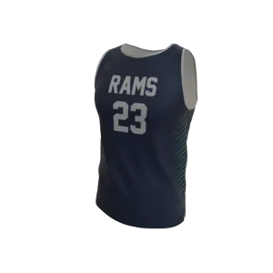 Basketball Vice XE-Caliber Jerseys. (x 15)