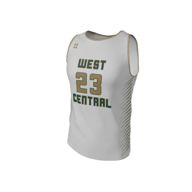Basketball Vice XE-Caliber Jerseys. (x 15)