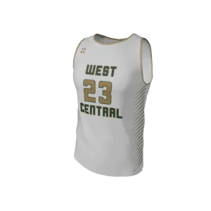 Basketball Vice XE-Caliber Jerseys. (x 15)