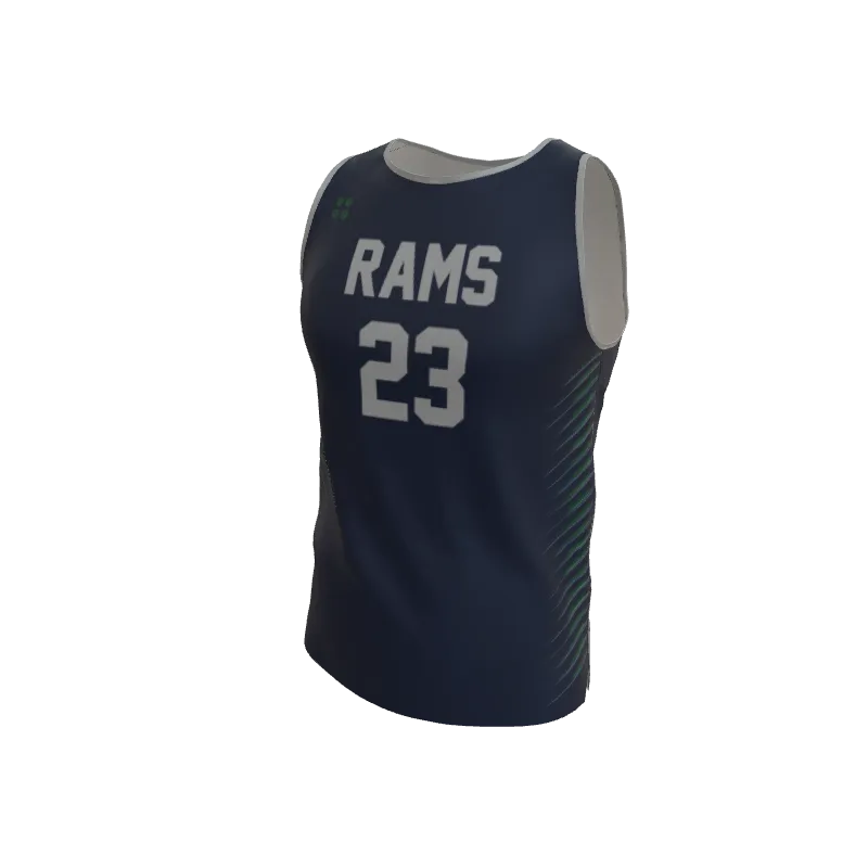 Basketball Vice XE-Caliber Jerseys. (x 15)