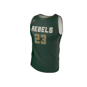 Basketball Vice XE-Caliber Jerseys. (x 15)