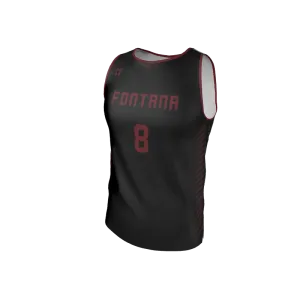 Basketball Vice XE-Caliber Jerseys. (x 16)