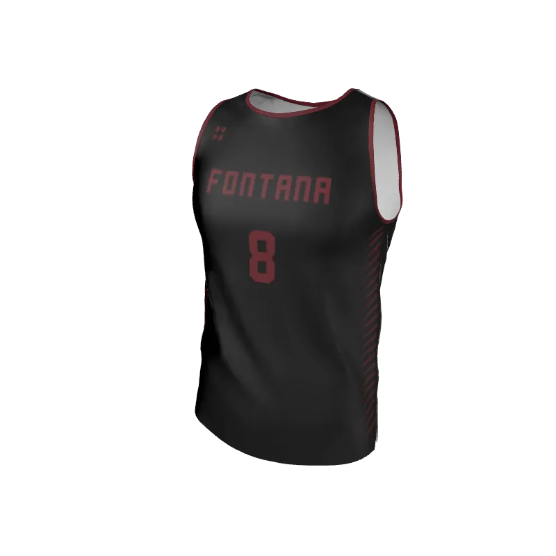 Basketball Vice XE-Caliber Jerseys. (x 16)