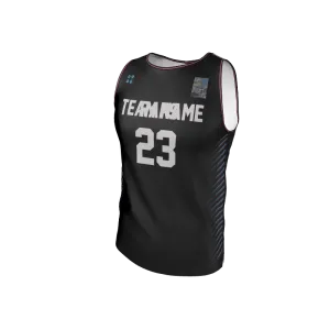 Basketball Vice XE-Caliber Jerseys. (x 28)