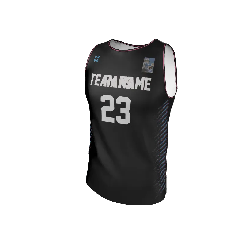 Basketball Vice XE-Caliber Jerseys. (x 28)