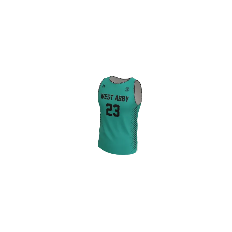Basketball Vice XE-Caliber Jerseys. (x 6)