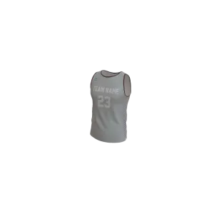 Basketball Vice XE-Caliber Jerseys. (x 6)