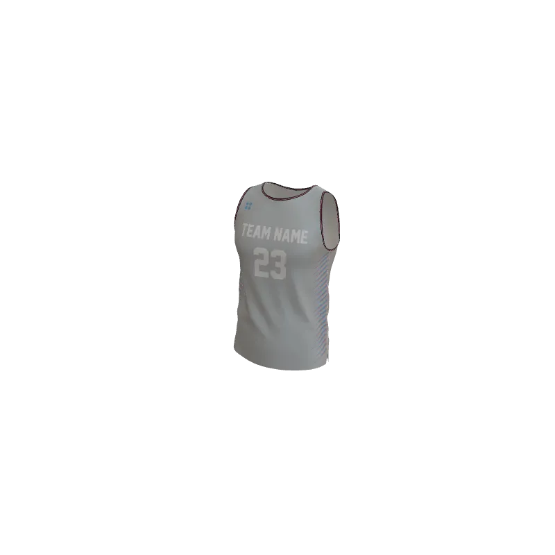 Basketball Vice XE-Caliber Jerseys. (x 6)