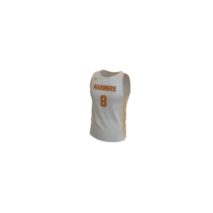 Basketball Vice XE-Caliber Jerseys. (x 6)