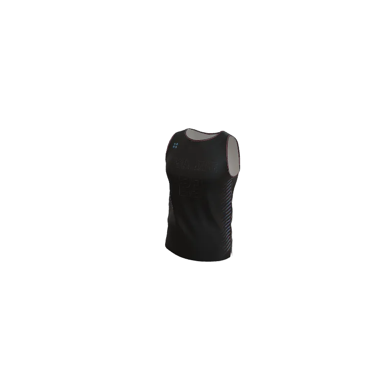 Basketball Vice XE-Caliber Jerseys. (x 6)
